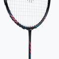 Racchetta da badminton VICTOR Auraspeed PGS CI black/pearl pink 4