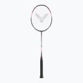 Racchetta da badminton VICTOR Auraspeed PGS CI black/pearl pink