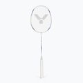 Racchetta da badminton VICTOR DriveX 7SP AJ white/purple