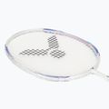 Racchetta da badminton VICTOR DriveX 7SP AJ white/purple 5