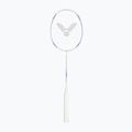 Racchetta da badminton VICTOR DriveX 7SP AJ white/purple