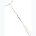 Racchetta da badminton VICTOR DriveX 7SP AJ white/purple 3