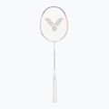 Racchetta da badminton VICTOR Thruster K 66 AJ white/purple
