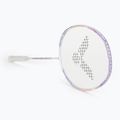 Racchetta da badminton VICTOR Thruster K 66 AJ white/purple 2