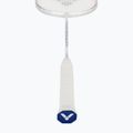 Racchetta da badminton VICTOR Thruster K 66 AJ white/purple 3