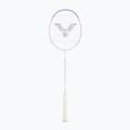 Racchetta da badminton VICTOR Thruster K 66 AJ white/purple