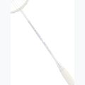 Racchetta da badminton VICTOR Thruster K 66 AJ white/purple 3