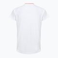 T-shirt da uomo Victor T-61001TD bright white 2
