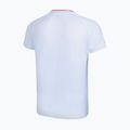 T-shirt da uomo Victor T-61001TD bright white 6