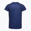 T-shirt da uomo Victor T-61001TD  deep sea blue 2