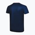 T-shirt da uomo Victor T-61001TD  deep sea blue 6