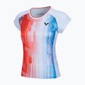 Maglietta da donna Victor T-61001TD bright white