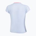 Maglietta da donna Victor T-61001TD bright white 2