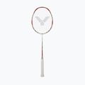 Racchetta da badminton VICTOR DX-Light Fighter 50 D red