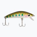 Strike Pro Mustang Minnow galleggiante 620T TEV-MG002AF-620T wobbler