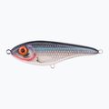Strike Pro Buster Jerk II galleggiante C501F TEV-EG049F Wobbler