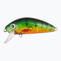 Strike Pro Mustang Minnow galleggiante A102G TEV-MG002AF Wobbler 2