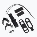 Set di luci per bicicletta INFINI Tron USB nero 2