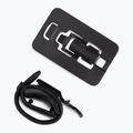 INFINI Lava 500 Lite USB lampada anteriore per bicicletta nera 2