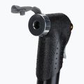 Pompa per bicicletta Topeak Peak DX II nero 4