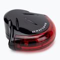 Topeak RedLite II lampada posteriore per bicicletta nera