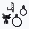Topeak RedLite II lampada posteriore per bicicletta nera 2