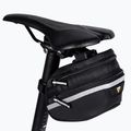 Topeak Wedge Pack II W/Fixer Borsa sottosella per bicicletta 10