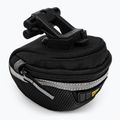 Borsa sottosella Topeak Wedge Pack II Micro W/Fixer nero 2