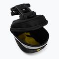 Borsa sottosella Topeak Wedge Pack II Micro W/Fixer nero 4