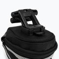 Borsa sottosella Topeak Wedge Pack II Micro W/Fixer nero 5