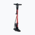 Pompa per bicicletta Topeak JoeBlow Max HP rosso