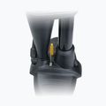 Pompa per bicicletta Topeak Joe Blow Max HP argento 11