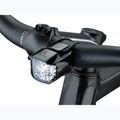 Topeak Whitelite Race luce anteriore per bicicletta nera 2
