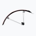 Set di parafanghi per bicicletta Topeak Defender Iglow X 5