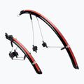 Set di parafanghi per bicicletta Topeak Defender Iglow X 6