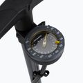 Topeak JoeBlow Race pompa per bicicletta nera 3