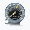 Topeak JoeBlow Race pompa per bicicletta nera 8