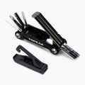 Chiave per bicicletta Topeak Mini 9 Pro nera 2