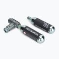 Pompa per bicicletta Topeak Air Booster Race Pod X 3