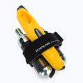 Pompa per bicicletta Topeak Air Booster Race Pod X 4