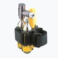 Pompa per bicicletta Topeak Air Booster Race Pod X 5