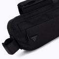Topeak MidLoader borsa da telaio per bicicletta nera 4