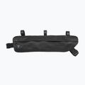 Topeak MidLoader borsa da telaio per bicicletta nera 6