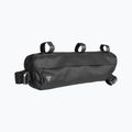 Topeak MidLoader borsa da telaio per bicicletta nera 7