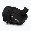 Lezyne M-Caddy borsa da bici sottosella nera