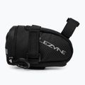 Lezyne M-Caddy borsa da bici sottosella nera 3