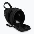 Lezyne M-Caddy borsa da bici sottosella nera 4