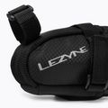 Lezyne M-Caddy borsa da bici sottosella nera 5