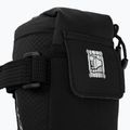 Lezyne M-Caddy borsa da bici sottosella nera 7