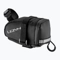 Lezyne M-Caddy borsa da bici sottosella nera 8